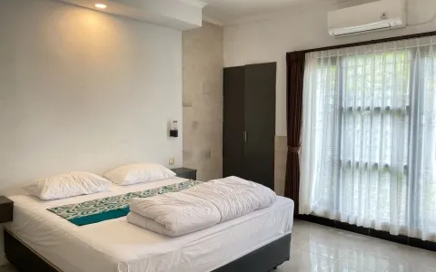 Villa cantik for rent daerah Nusa dua