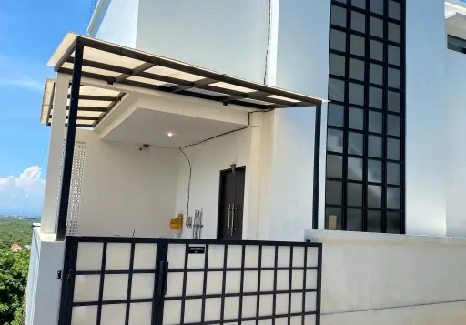 VIlla freehold  in Nusa Dua