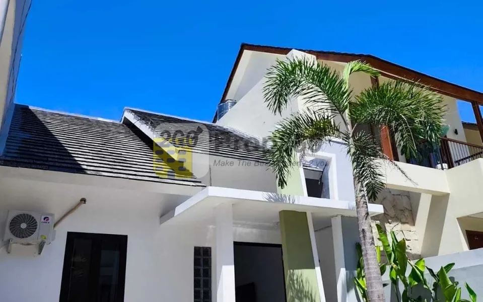Villa cantik disewakan daerah Pecatu