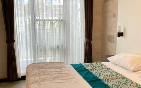 Villa cantik for rent daerah Nusa dua