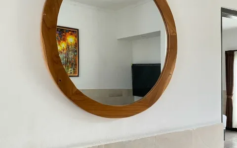 Villa cantik for rent daerah Nusa dua