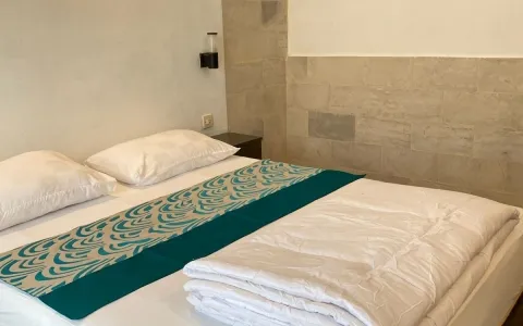 Villa cantik for rent daerah Nusa dua