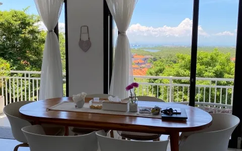 VIlla freehold  in Nusa Dua