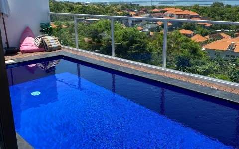 VIlla freehold  in Nusa Dua