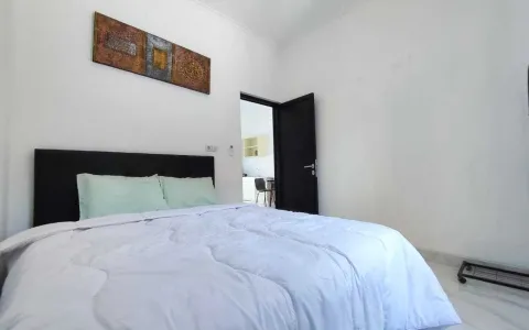 Villa cantik disewakan daerah Pecatu