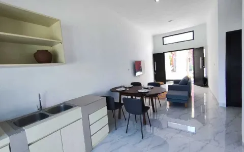 Villa cantik disewakan daerah Pecatu