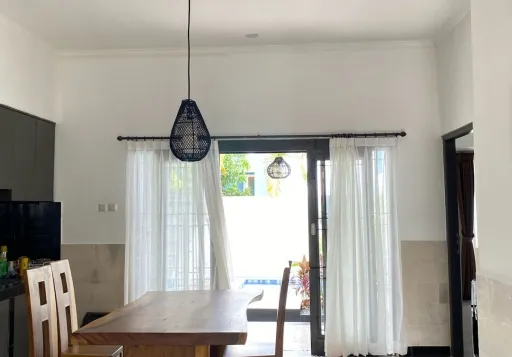Villa cantik for rent daerah Nusa dua