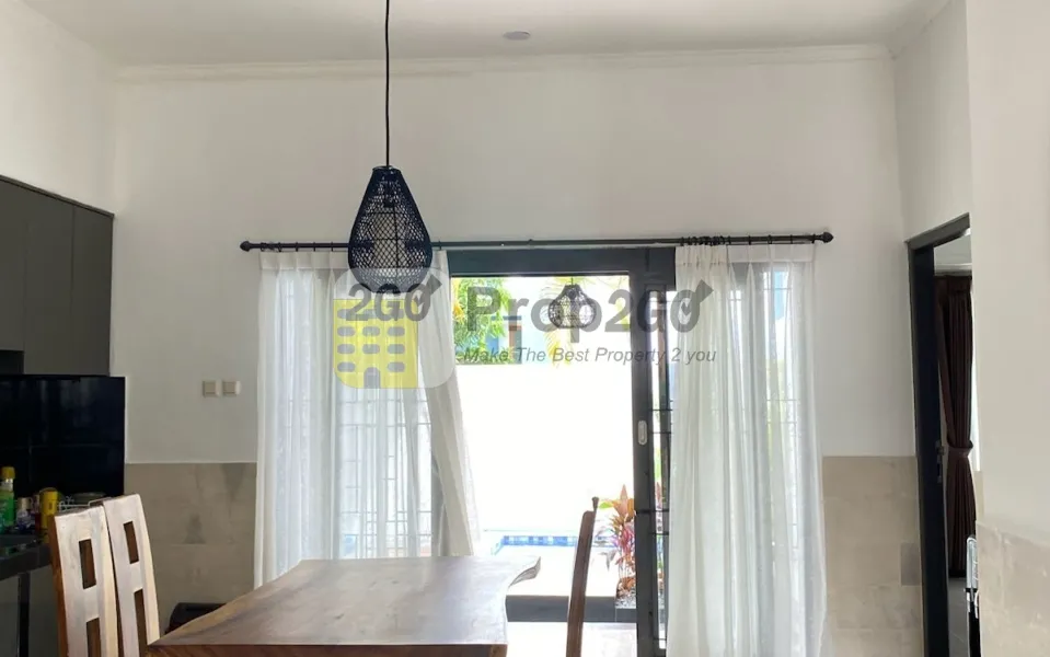 Villa cantik for rent daerah Nusa dua