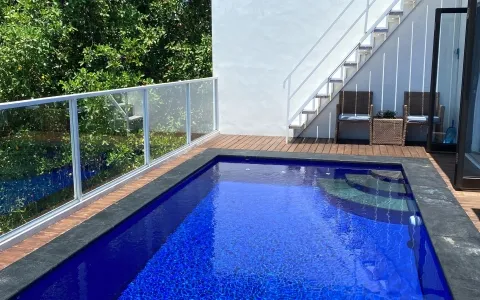VIlla freehold  in Nusa Dua